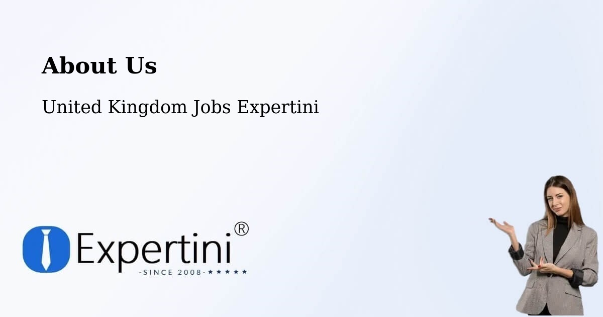 About Expertini Recruitment Platform  – Hurst - Hurst, United Kingdom Jobs Expertini