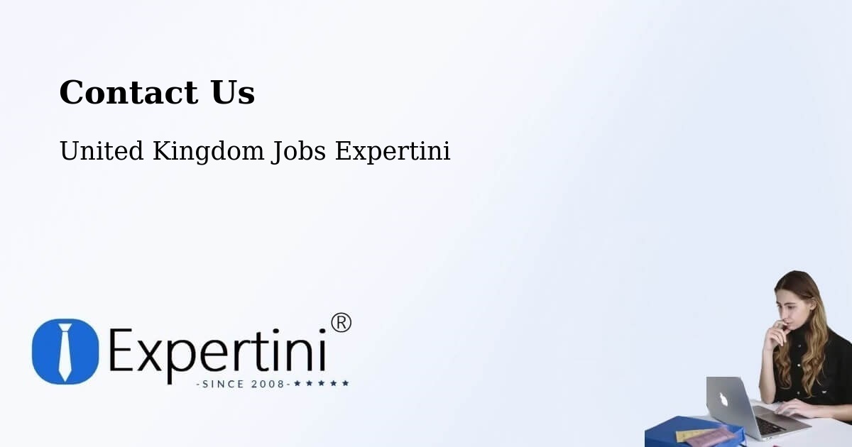 Contact Expertini – Hurst - United Kingdom Jobs Expertini