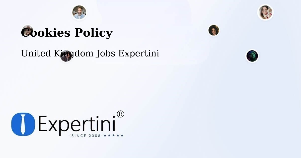 Cookie Policy – Hurst - United Kingdom Jobs Expertini