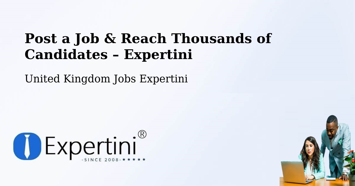 Post a Job in Hurst – Hire the Right Talent - Hurst, United Kingdom Jobs Expertini