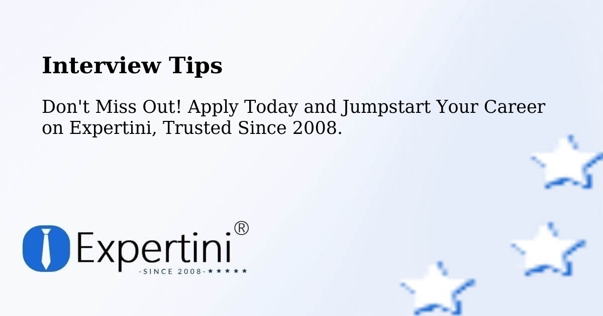 Interview Tips & Techniques for Job Seekers – Hurst - Hurst, United Kingdom Jobs Expertini