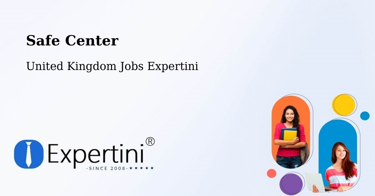 Safety Center – Hurst - United Kingdom Jobs Expertini