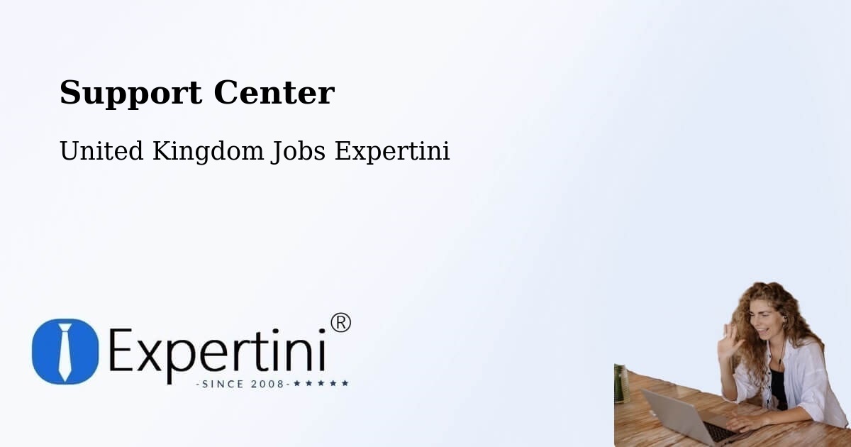 Support Services – Hurst - United Kingdom Jobs Expertini